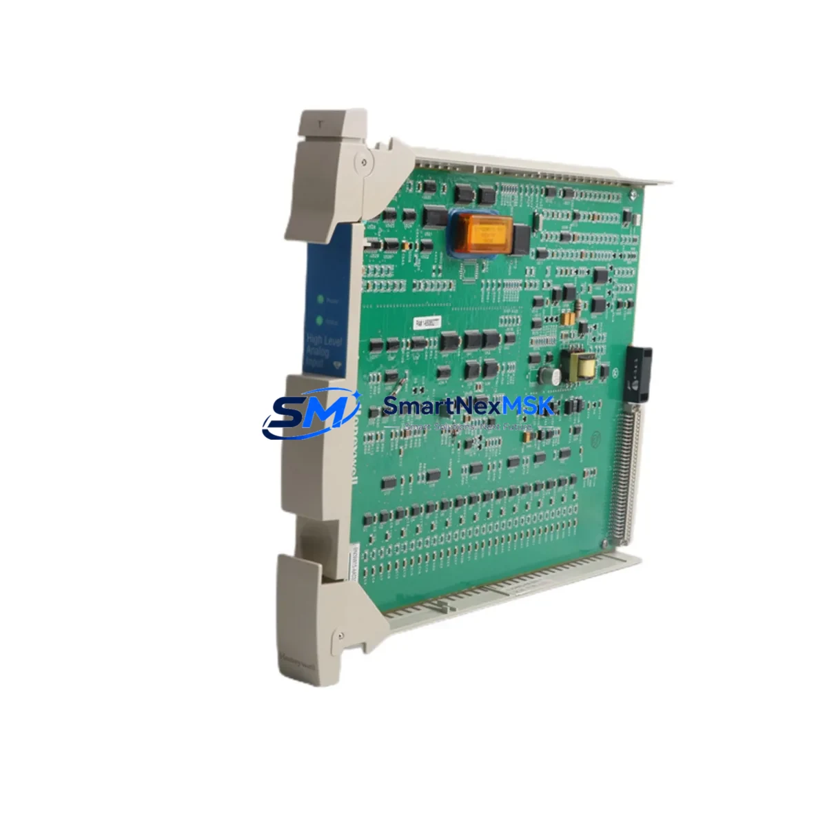 HONEYWELL | 51304754-150 MC-PAIH03 | High Level Analog Input Module image 3