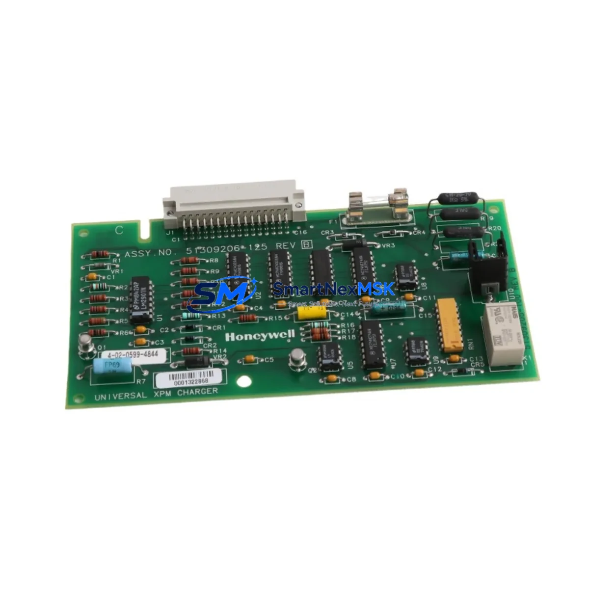 HONEYWELL51304903-200 winchester drive image 5