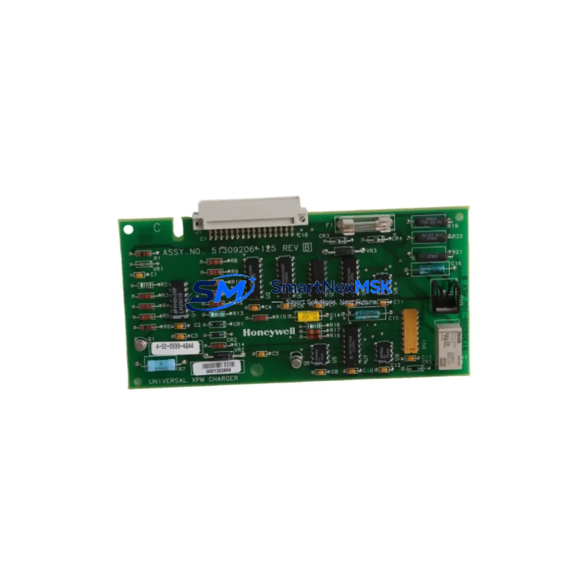 HONEYWELL51304903-200 winchester drive image 7