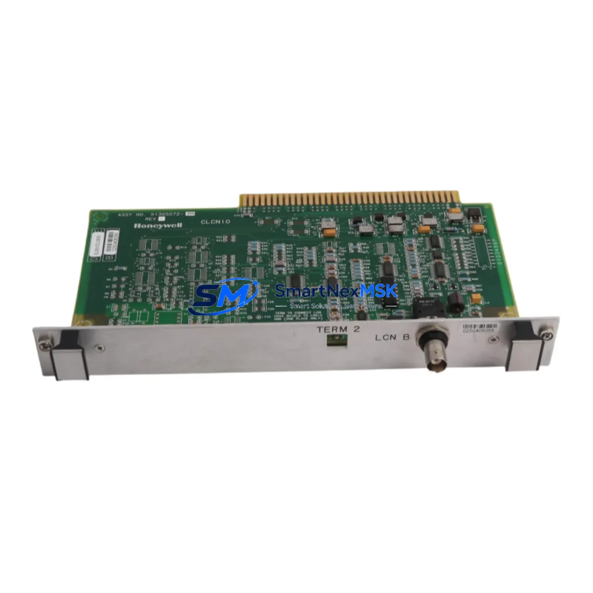 HONEYWELL51305072-300 I/O CARD image 2