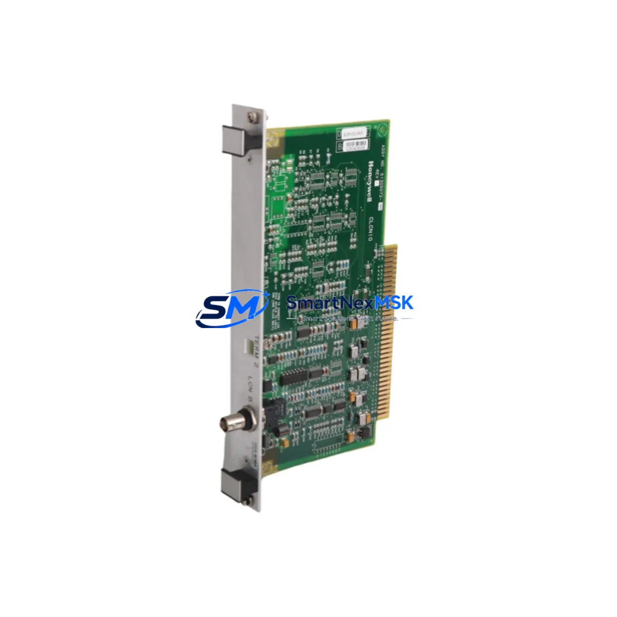 HONEYWELL51305072-300 I/O CARD image 3