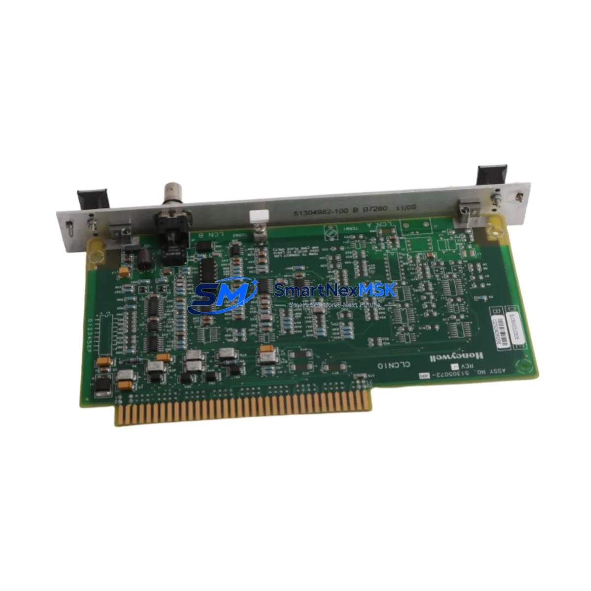 HONEYWELL51305072-300 I/O CARD image 4