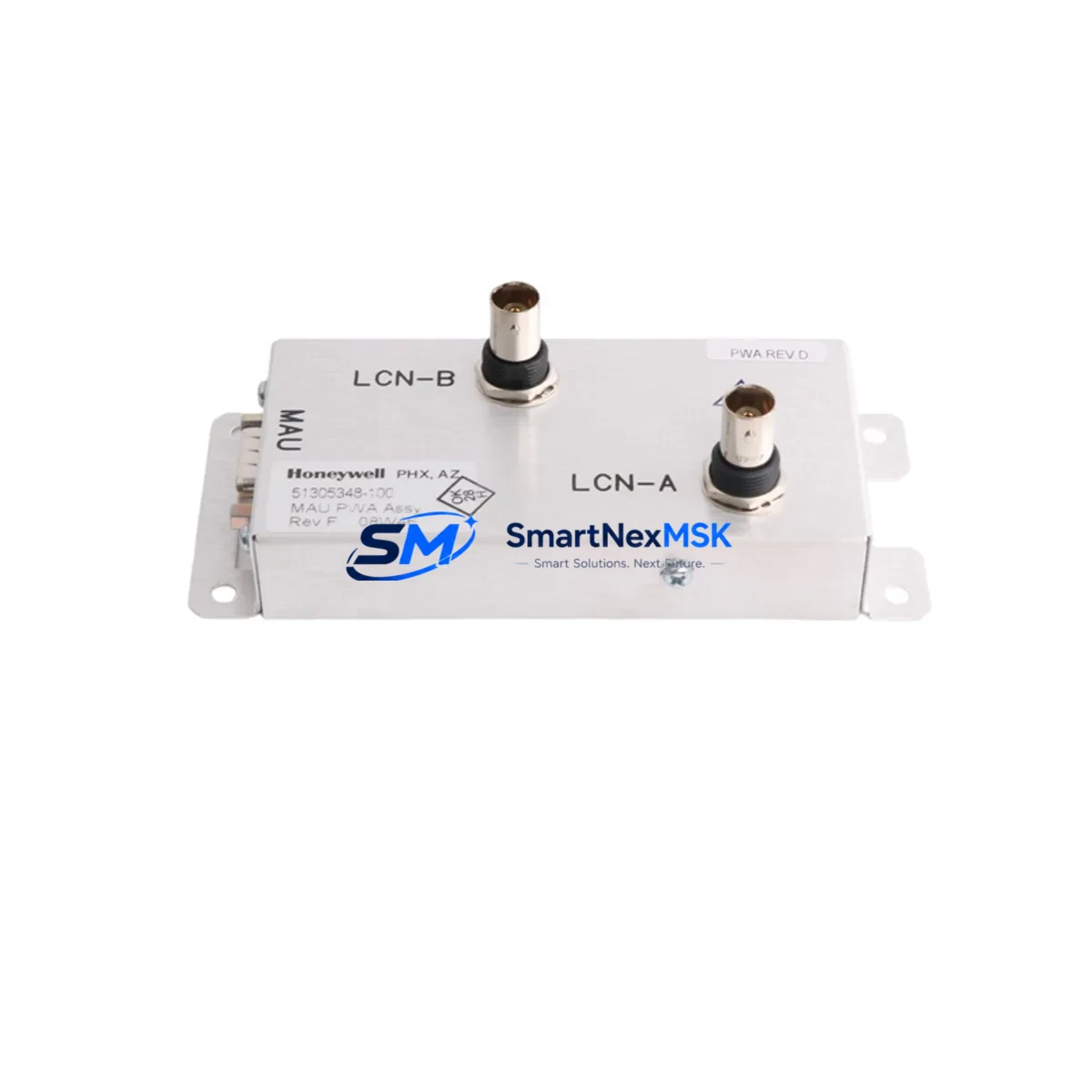 HONEYWELL 51305348-100 Media Adapter image 2