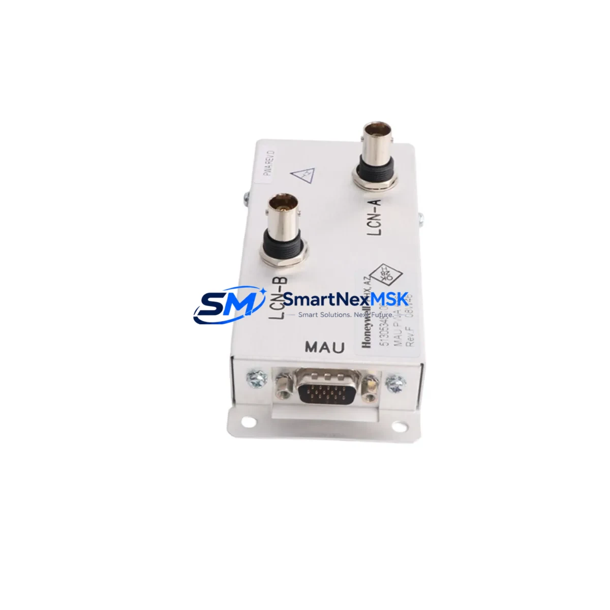 HONEYWELL 51305348-100 Media Adapter image 3