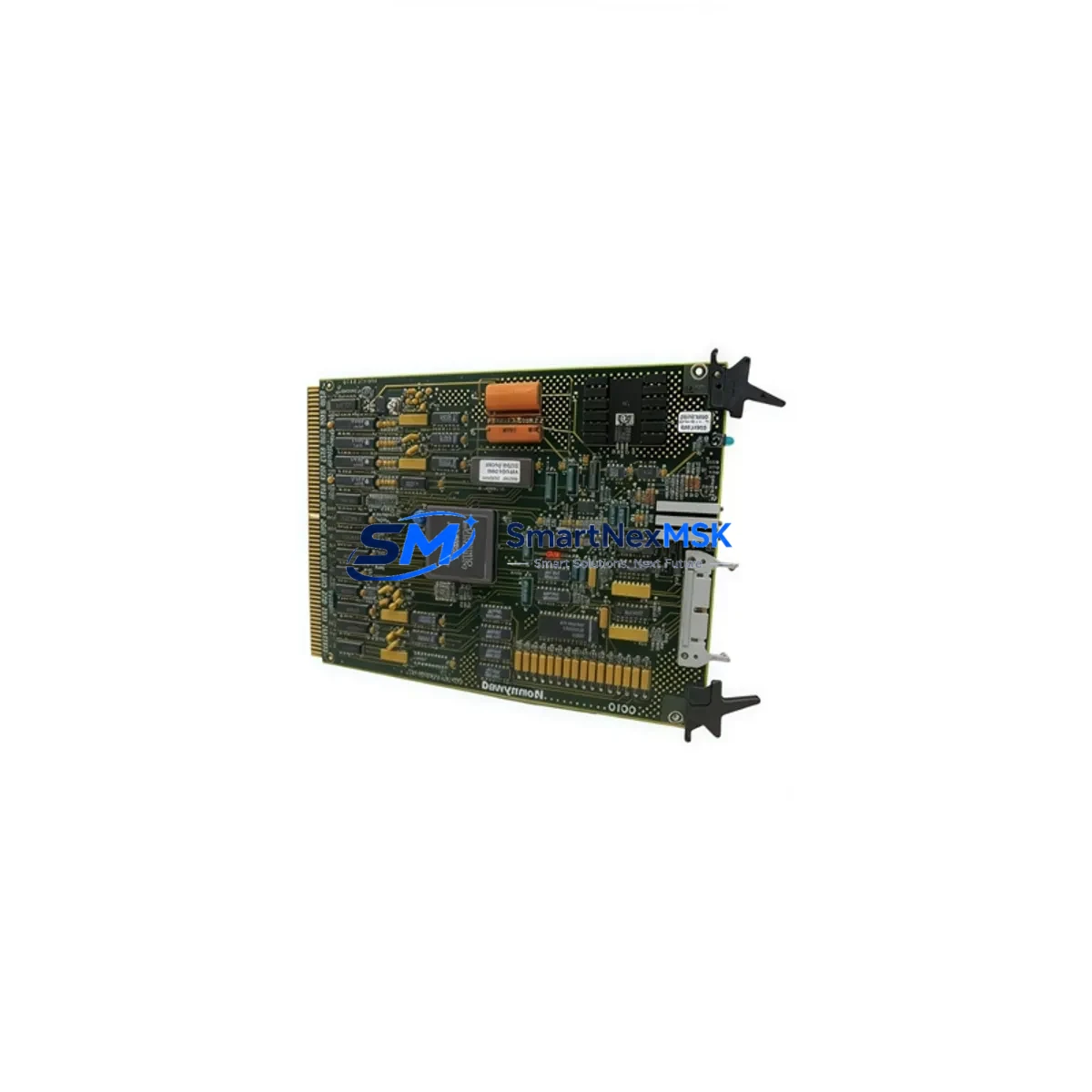 HONEYWELL 51305406-100 Circuit Board image 2