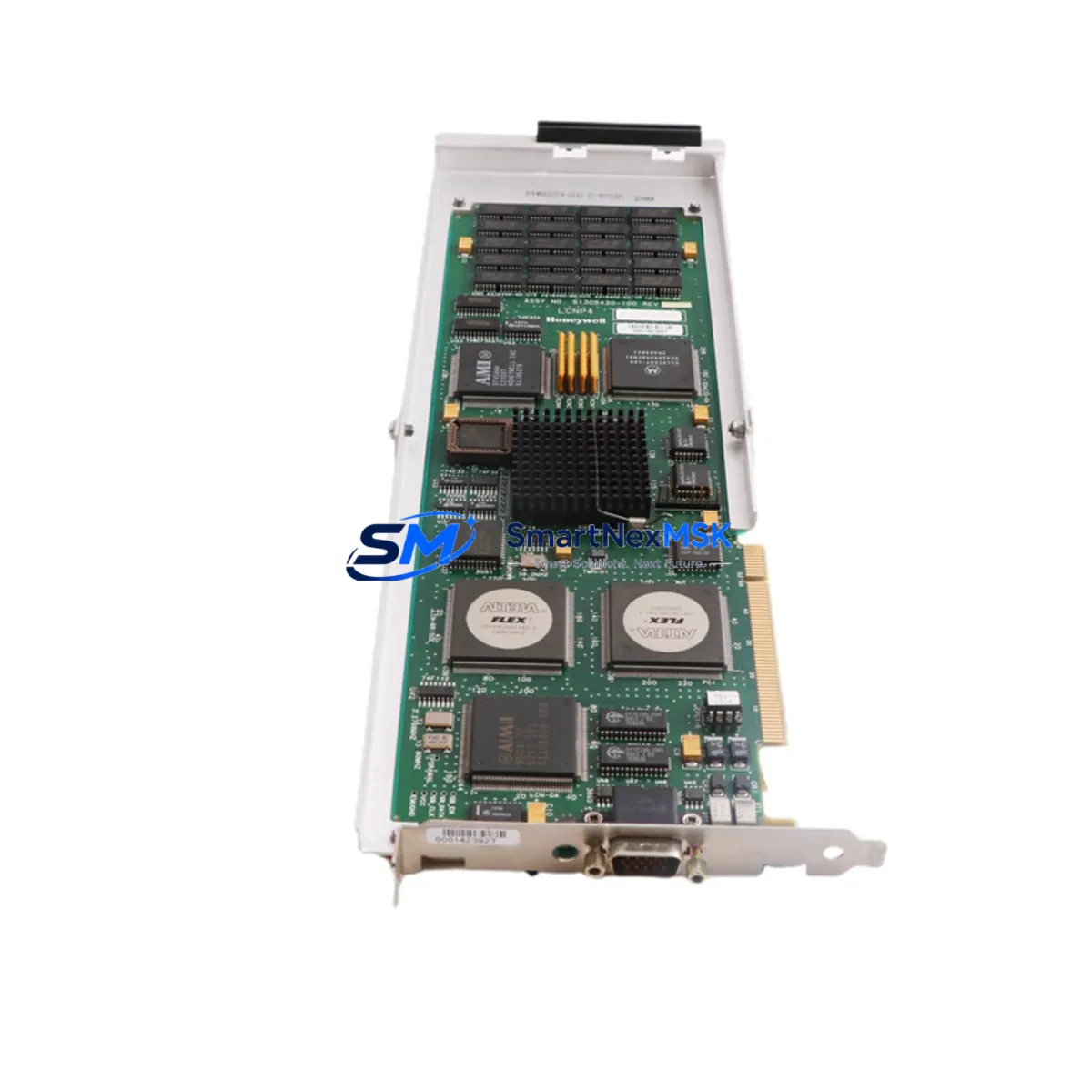 Honeywell 51305430-100 PC BOARD LCNP-4