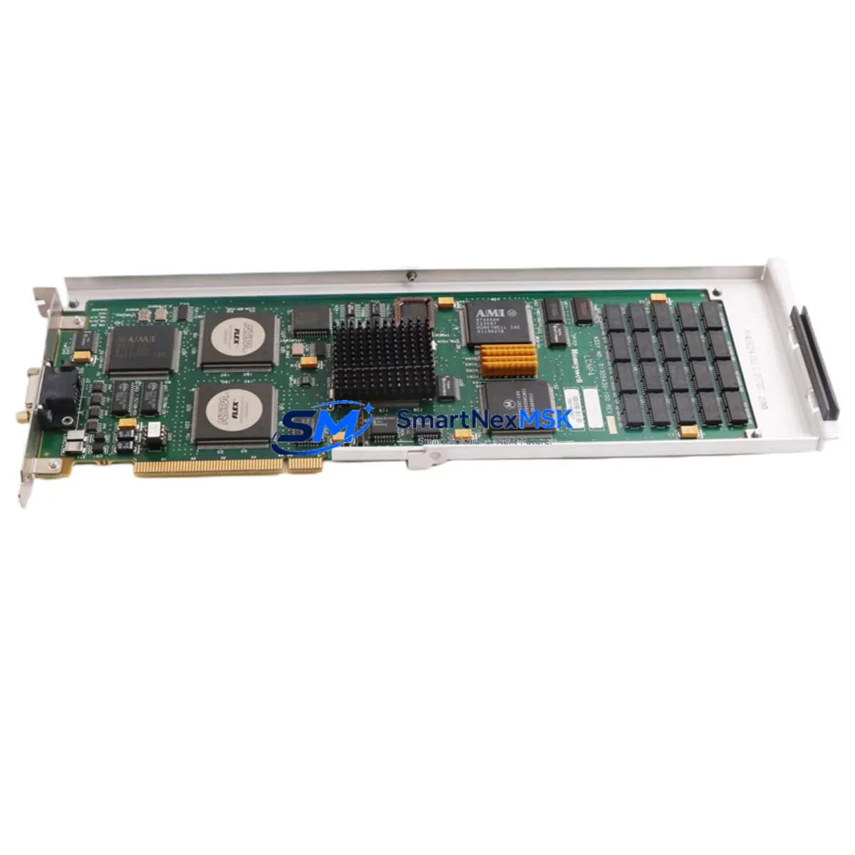 Honeywell 51305430-100 PC BOARD LCNP-4 image 2