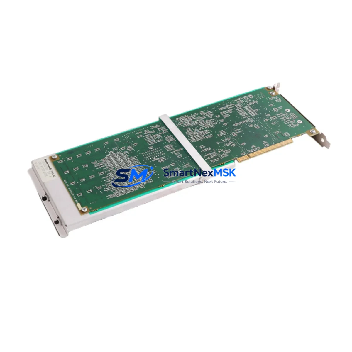 Honeywell 51305430-100 PC BOARD LCNP-4 image 3