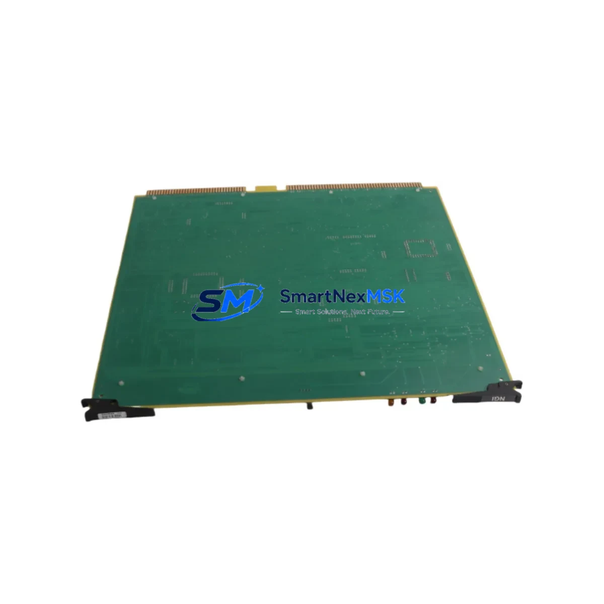 HONEYWELL 51306673-200 I/O Board image 2