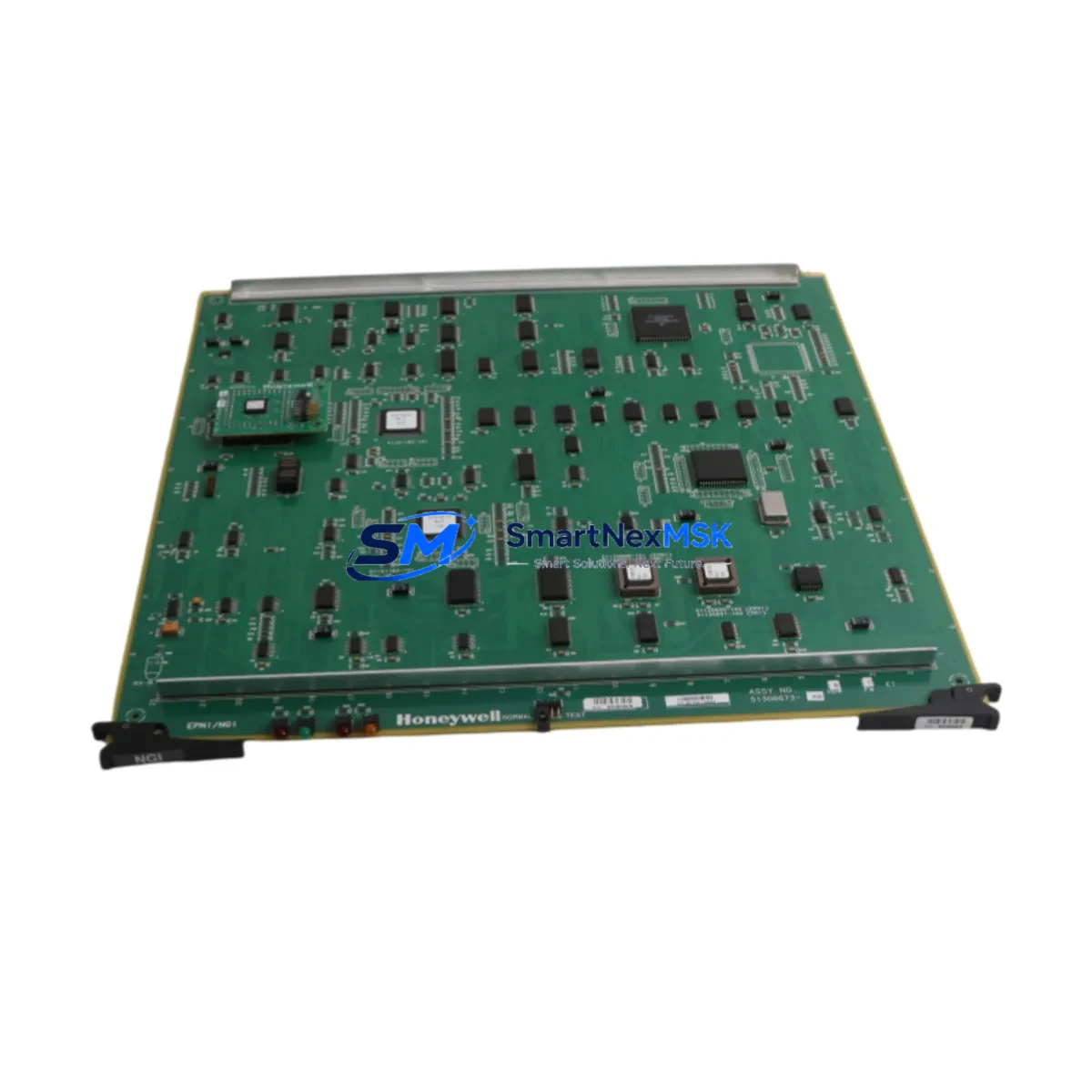HONEYWELL 51306673-200 I/O Board image 3