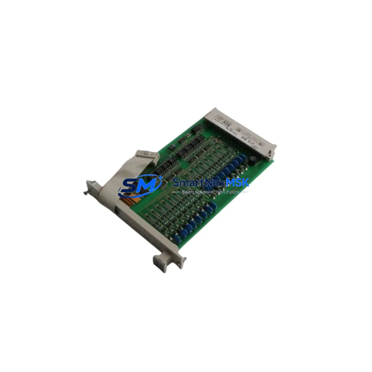 HONEYWELL 51306673-200 I/O Board image 4