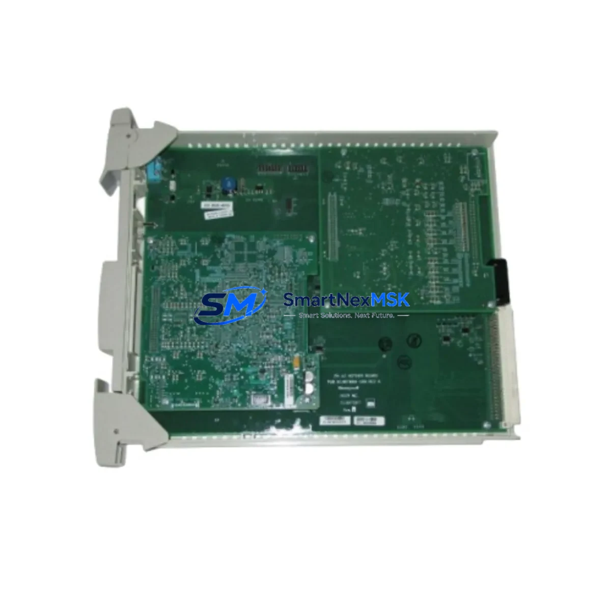 HONEYWELL 51307687-176 Analog Input Model
