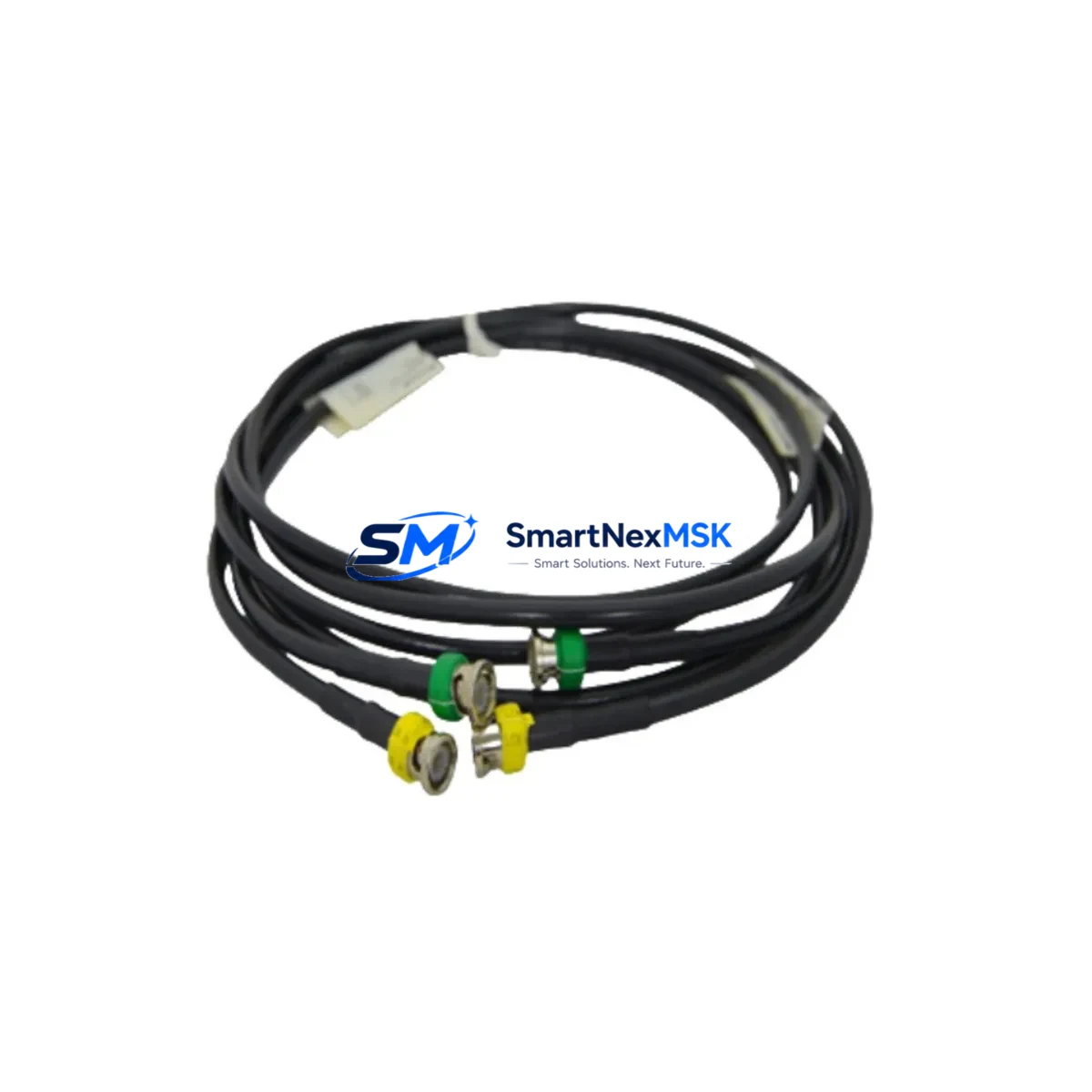 Honeywell 51308112-008 LCN COAX CABLE SET 8M REV D