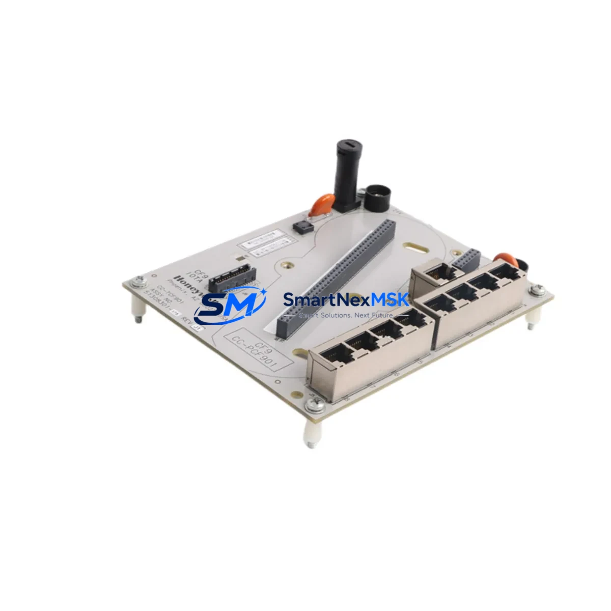 HONEYWELL 51308301-175 CC-TCF901 CF9 Control Firewall Input/Output Termination Assembly
