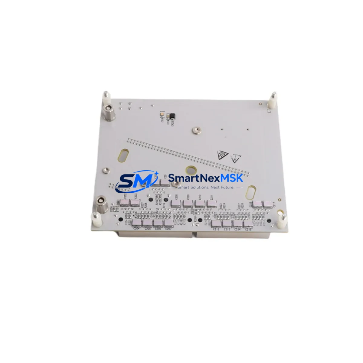 HONEYWELL 51308301-175 CC-TCF901 CF9 Control Firewall Input/Output Termination Assembly image 2