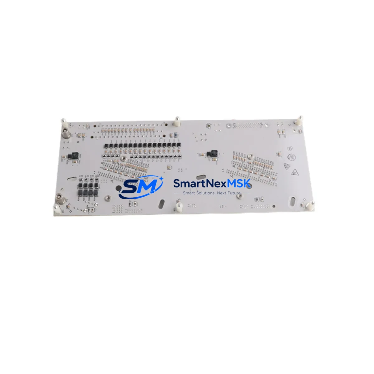 HONEYWELL 51308353-175 CC-TAOX11 Analog Output Module image 2