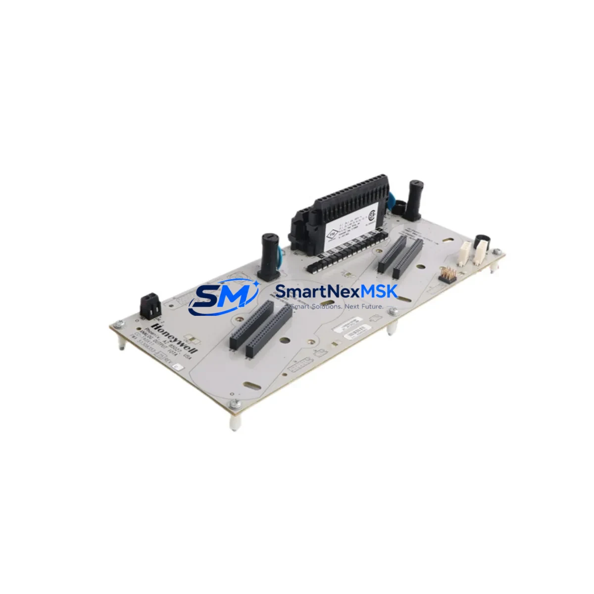 HONEYWELL 51308353-175 CC-TAOX11 Analog Output Module image 3