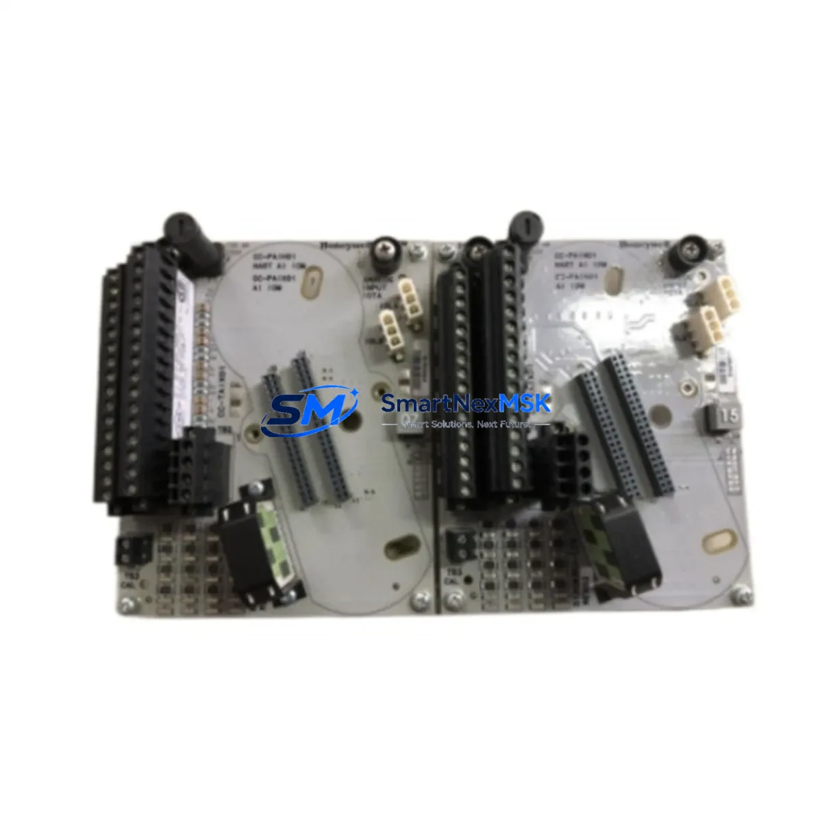 HONEYWELL 51308363-175 CC-TAIX01 INPUT MODULE image 2