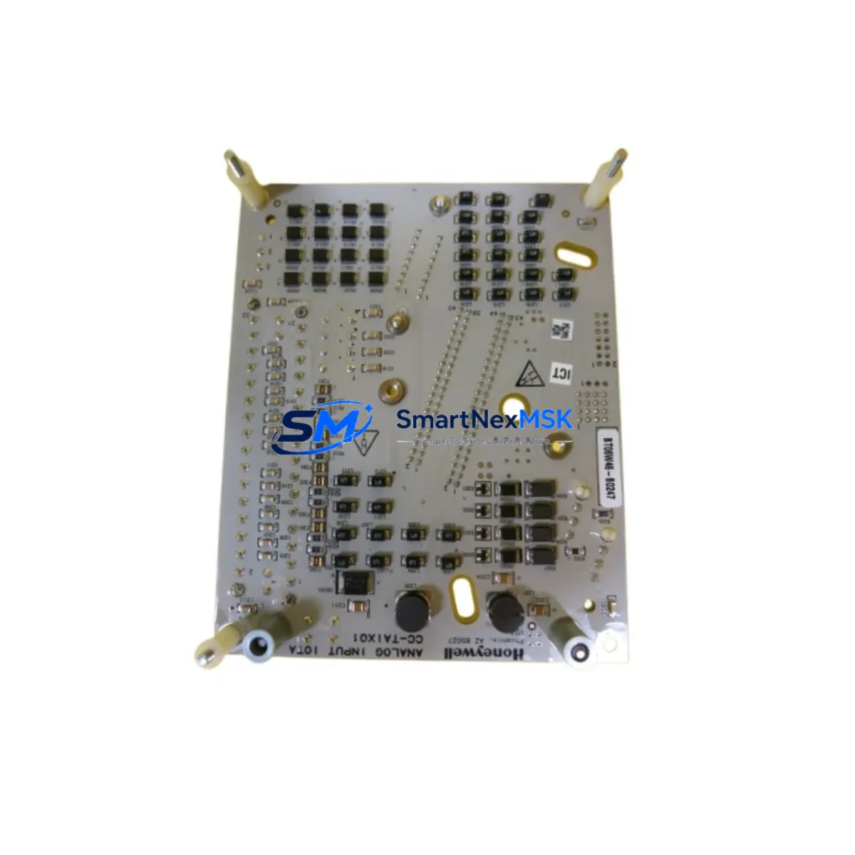HONEYWELL 51308363-175 CC-TAIX01 INPUT MODULE image 3