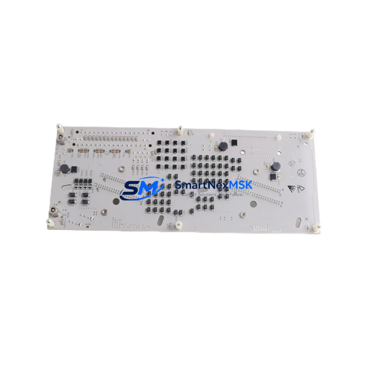 HONEYWELL 51308365-175 CC-TAIX11 Analog Input IOTA Redundant image 3