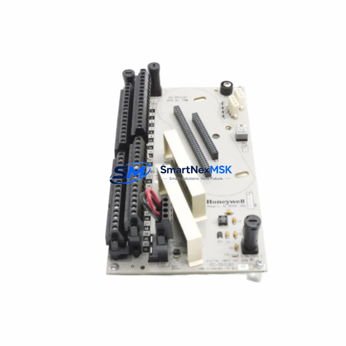 HONEYWELL 51308386-175 CC-TDIL01 DIGITAL INPUT BOARD