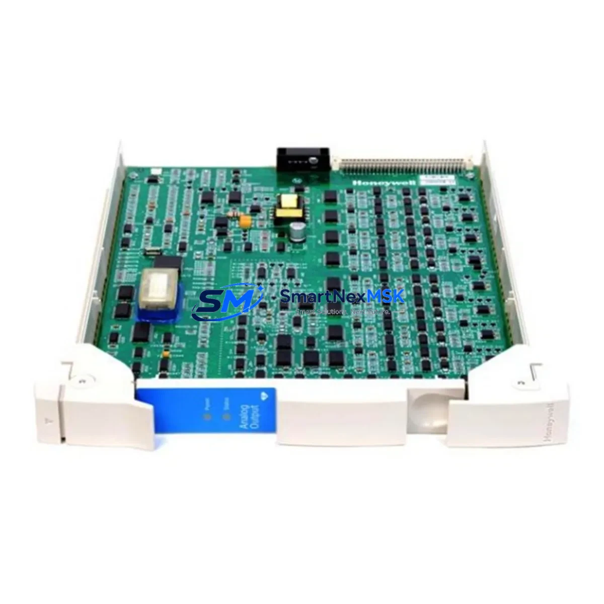 HONEYWELL | 51304487-100 MU-PDOX02 | Analog Output Processor image 2