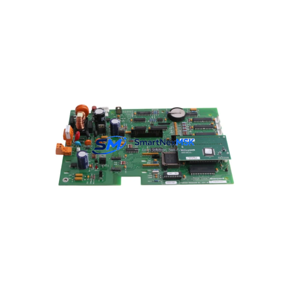 HONEYWELL 51309355-501 Circuit Board image 2