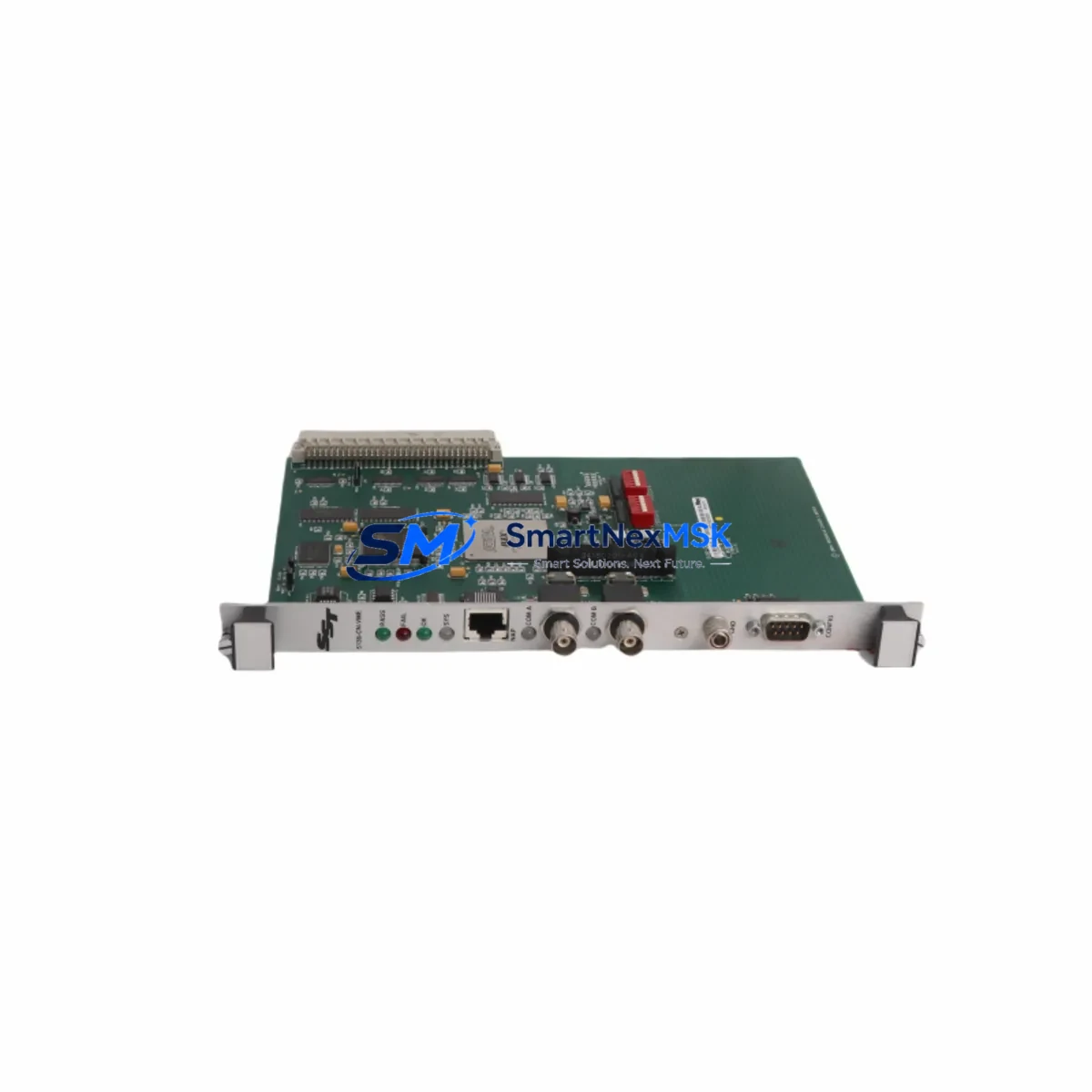 Brad Communications 5136 CN VME ControlNet Interface Card