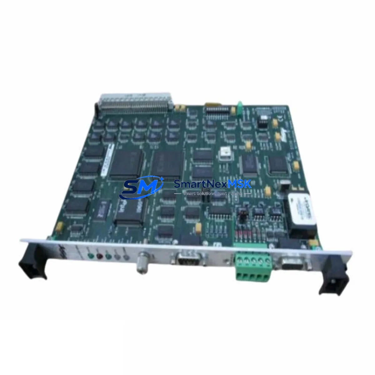SST 5136-DNP-CPCI DeviceNet Interface Card