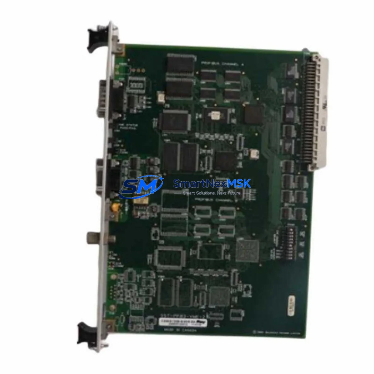 SST 5136-PFB-PCI communication card