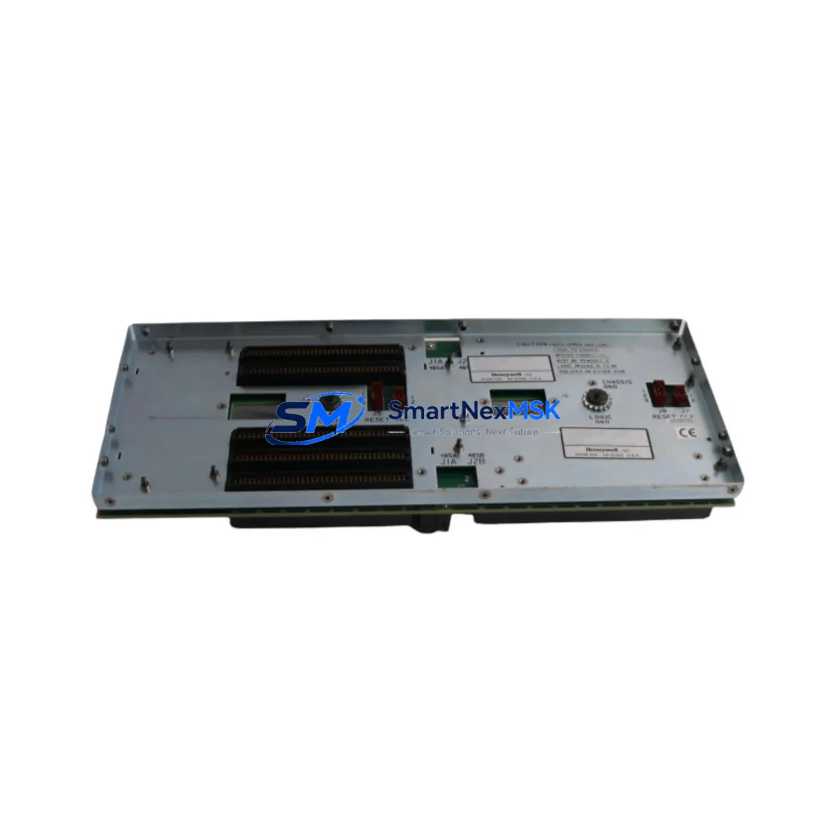 HONEYWELL 51401477-100 MP-DNCF02-200 51402455-100 CHASSIS ASSEMBLY