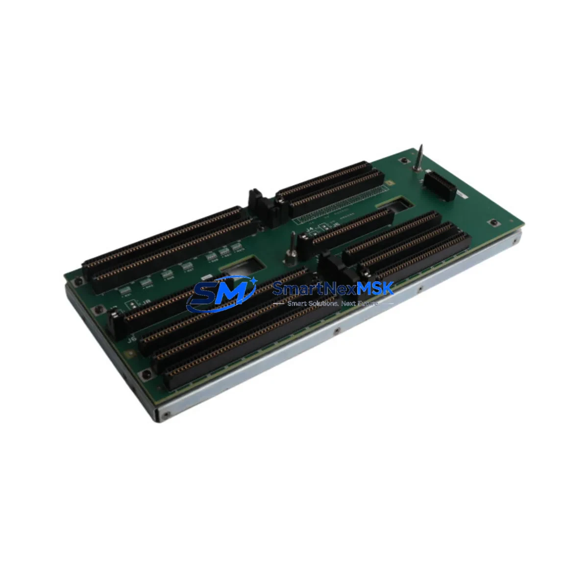 HONEYWELL 51401477-100 MP-DNCF02-200 51402455-100 CHASSIS ASSEMBLY image 3