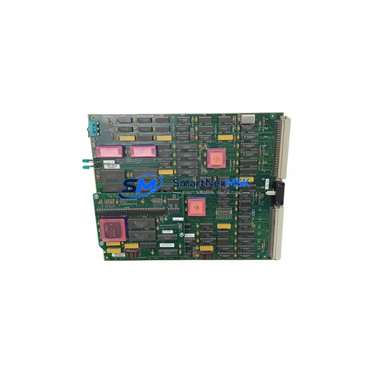 HONEYWELL 51401598-100 Time Sync Communication Daughter Card