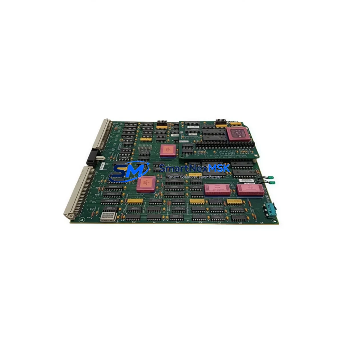 HONEYWELL 51401598-100 Time Sync Communication Daughter Card image 2