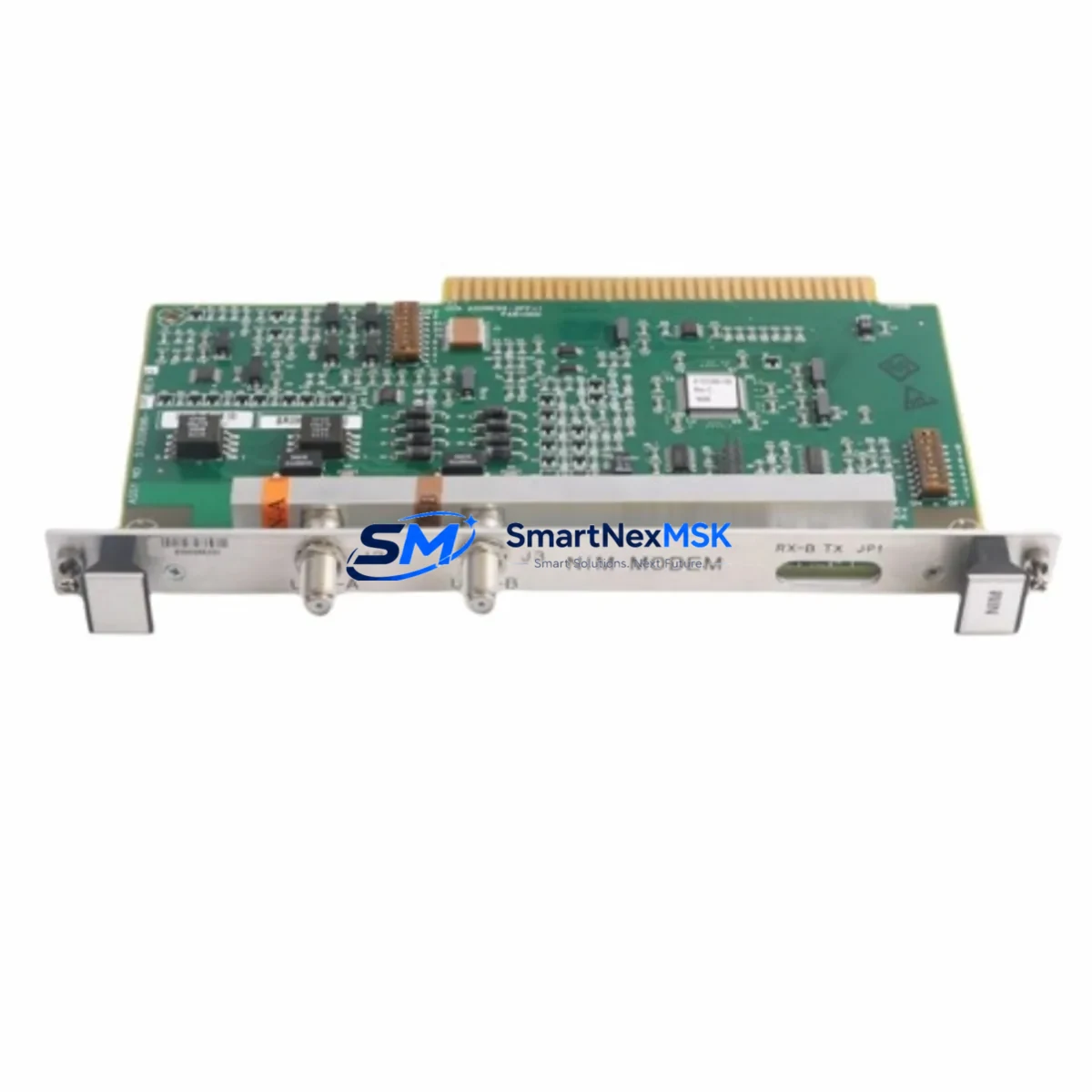 HONEYWELL 51401946-100 K4LCN MAIN PROCESS CONTROL BOARD