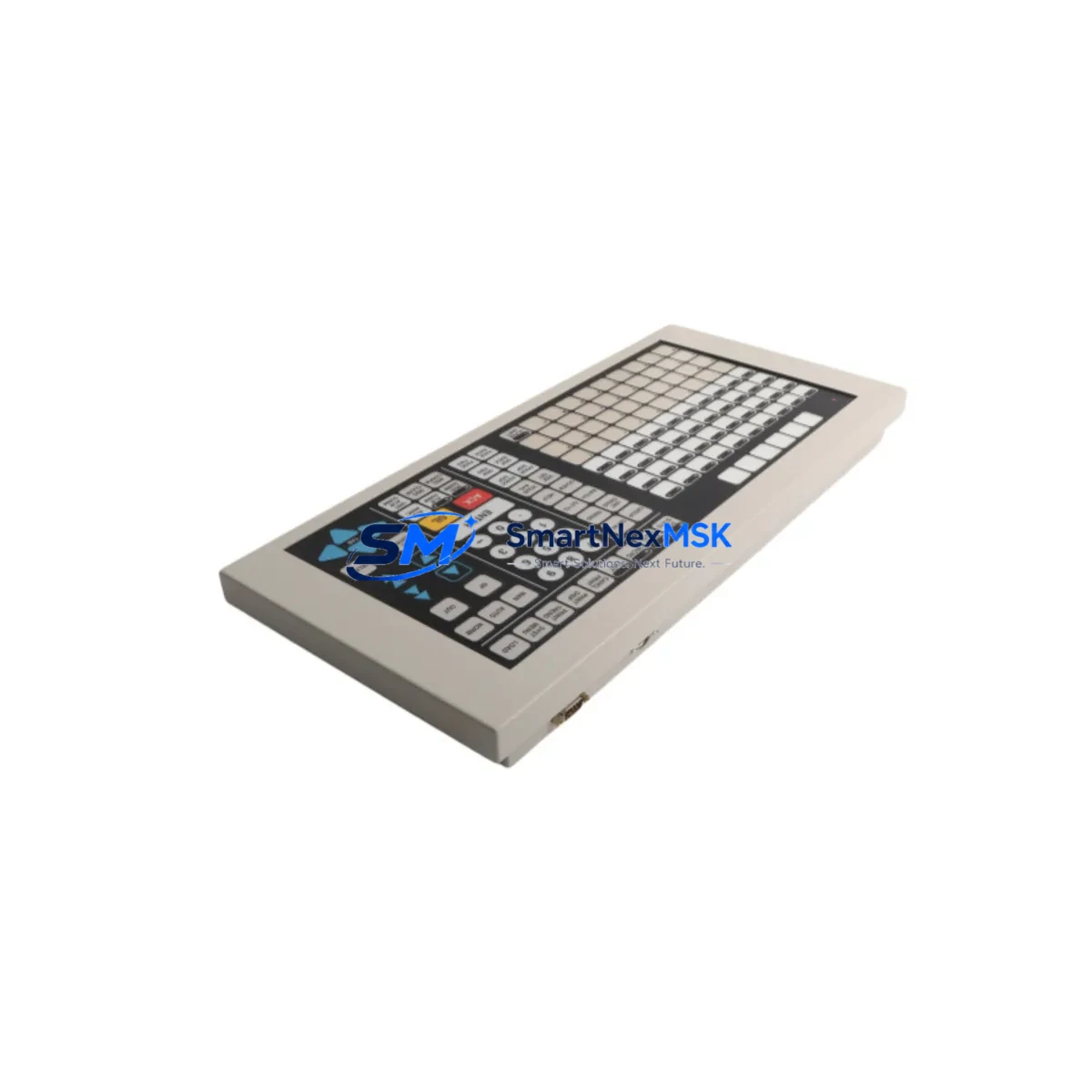 HONEYWELL 51402497-100 Enhanced Operator Keyboard image 2