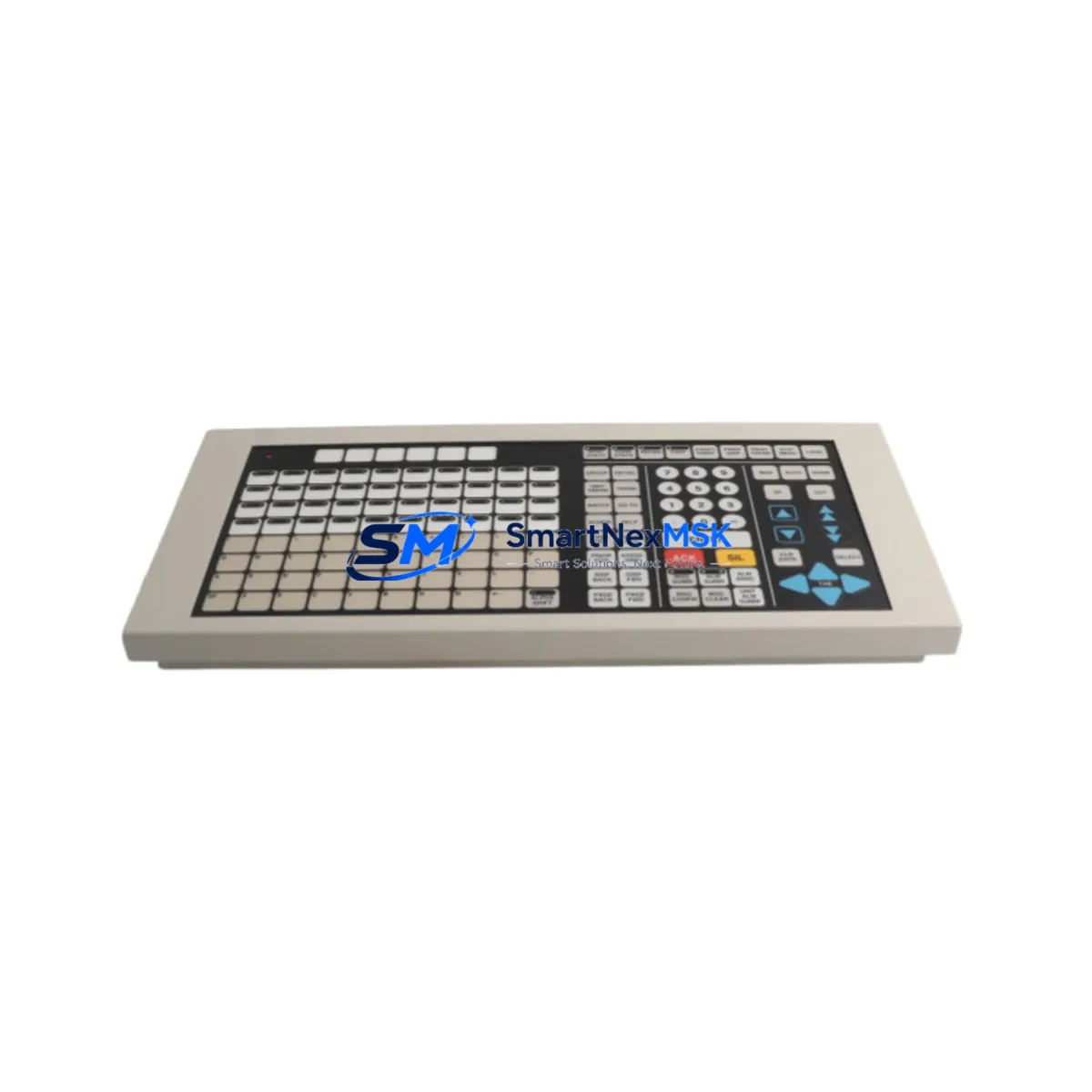 HONEYWELL 51402497-100 Enhanced Operator Keyboard image 4