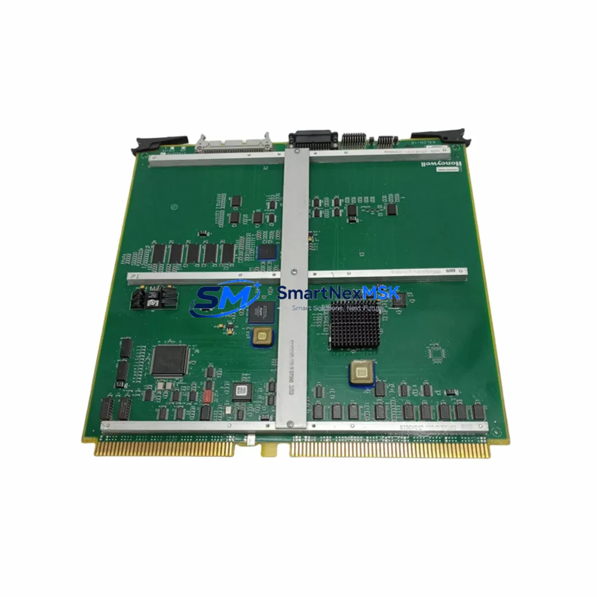 HONEYWELL 51403519-160 K4LCN-16 MEMORY PROCESSOR MODULE
