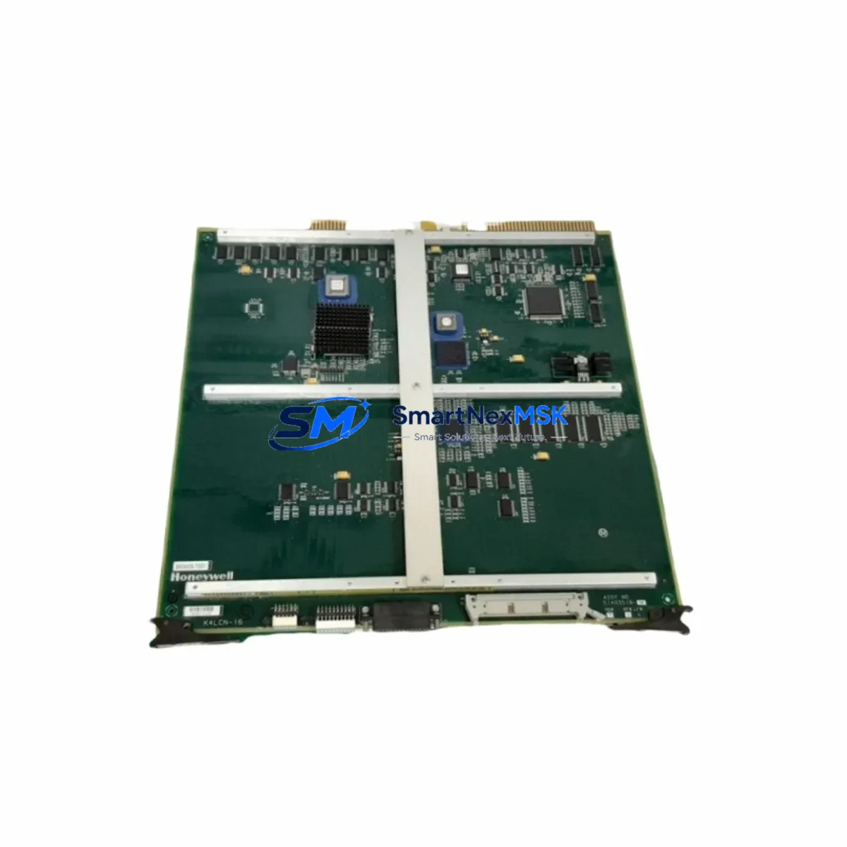 HONEYWELL 51403519-160 K4LCN-16 MEMORY PROCESSOR MODULE image 2