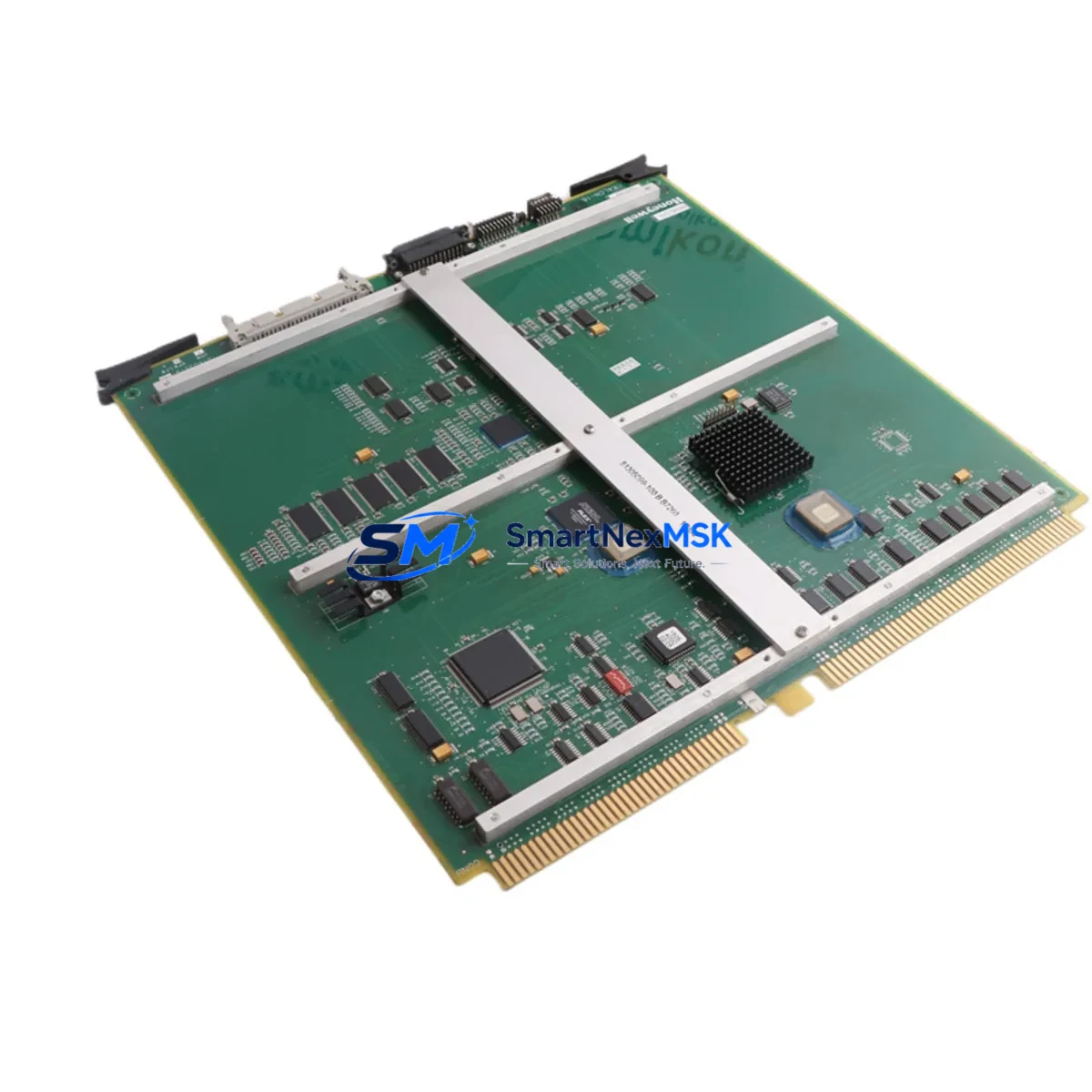 HONEYWELL 51403519-160 K4LCN-16 MEMORY PROCESSOR MODULE image 3