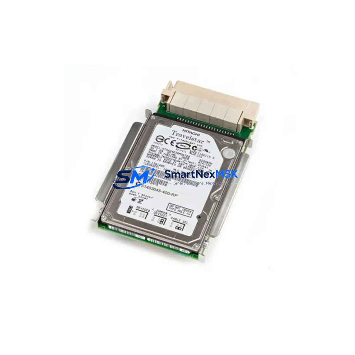 HOLLEYWELL | 51403645-400 | Silicon Drive image 4