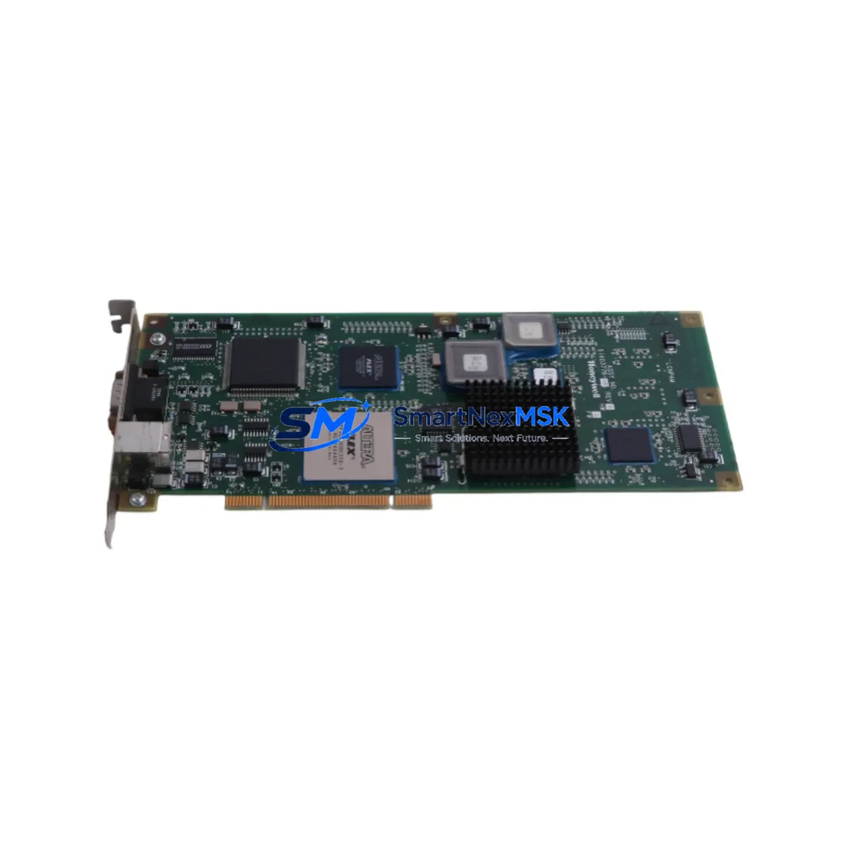 HONEYWELL 51403776-100 PROCESSOR SPACER BOARD image 2