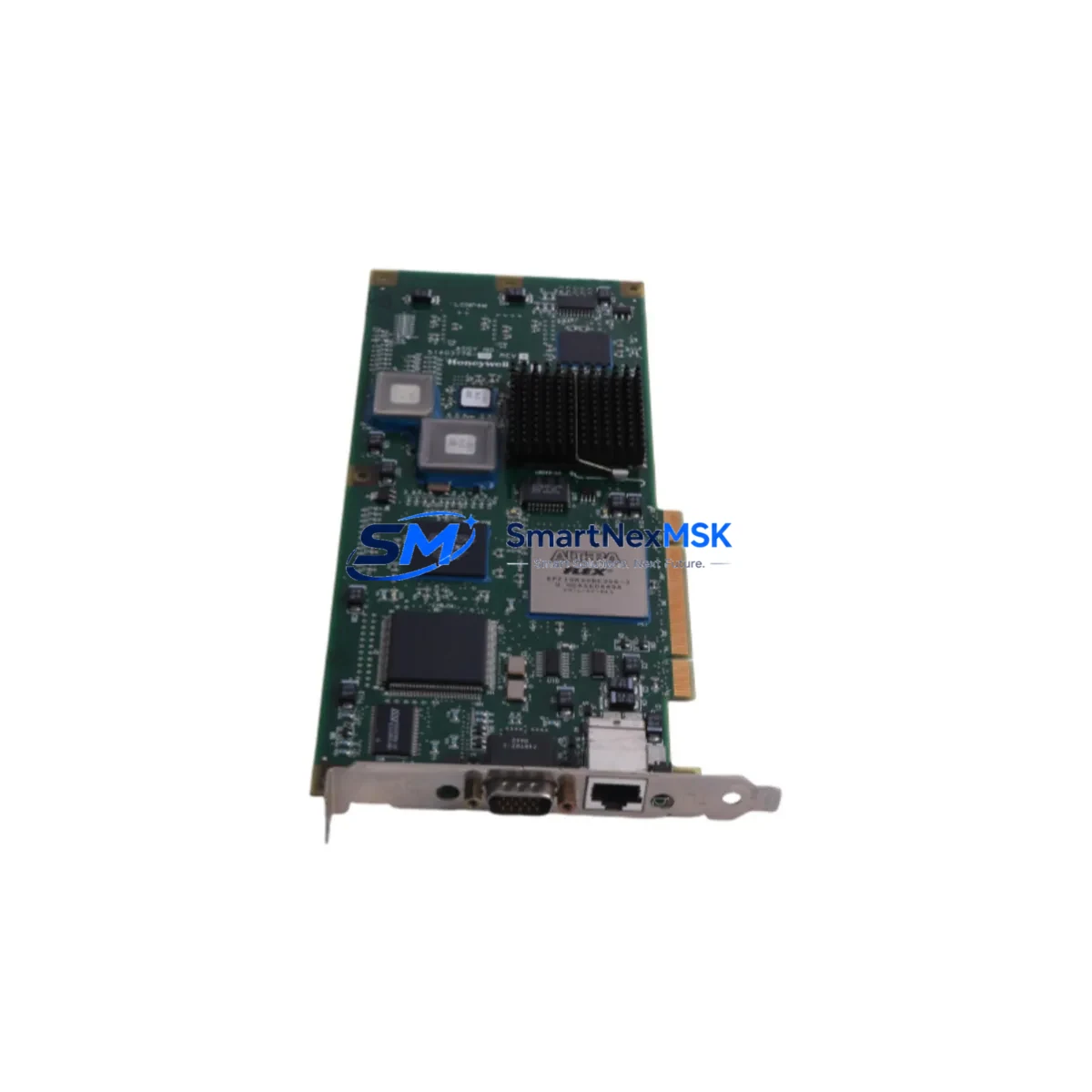 HONEYWELL 51403776-100 PROCESSOR SPACER BOARD image 3
