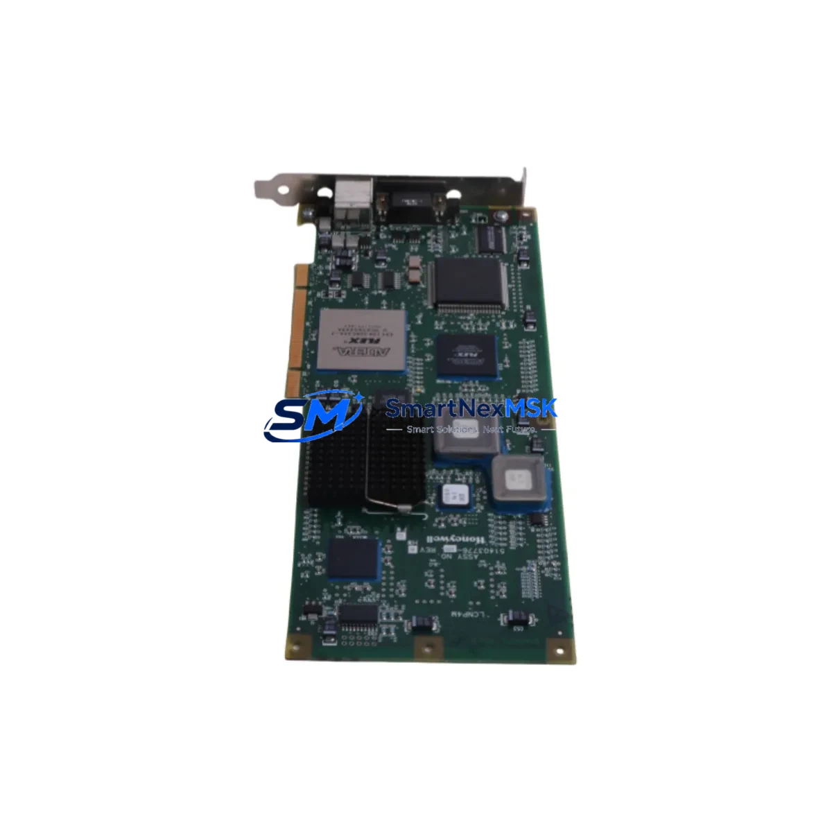 HONEYWELL 51403776-100 PROCESSOR SPACER BOARD image 4