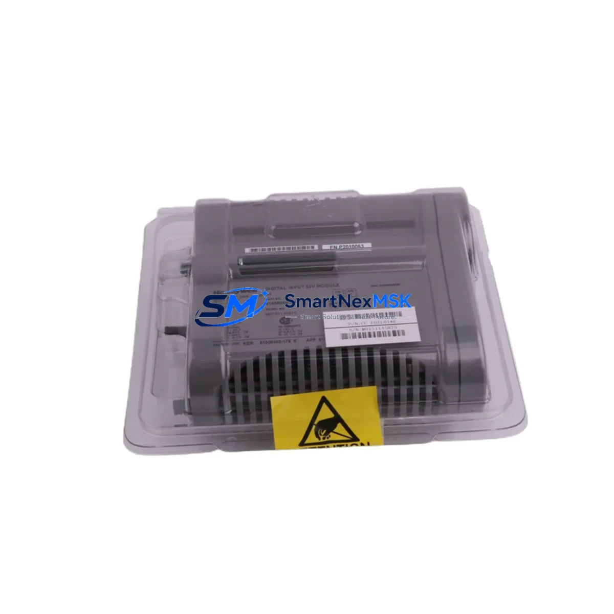HONEYWELL 51405040-175 CC-PDIL01 Digital Input 24V Module