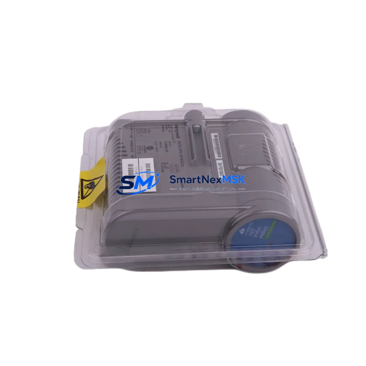 HONEYWELL 51405040-175 CC-PDIL01 Digital Input 24V Module image 2