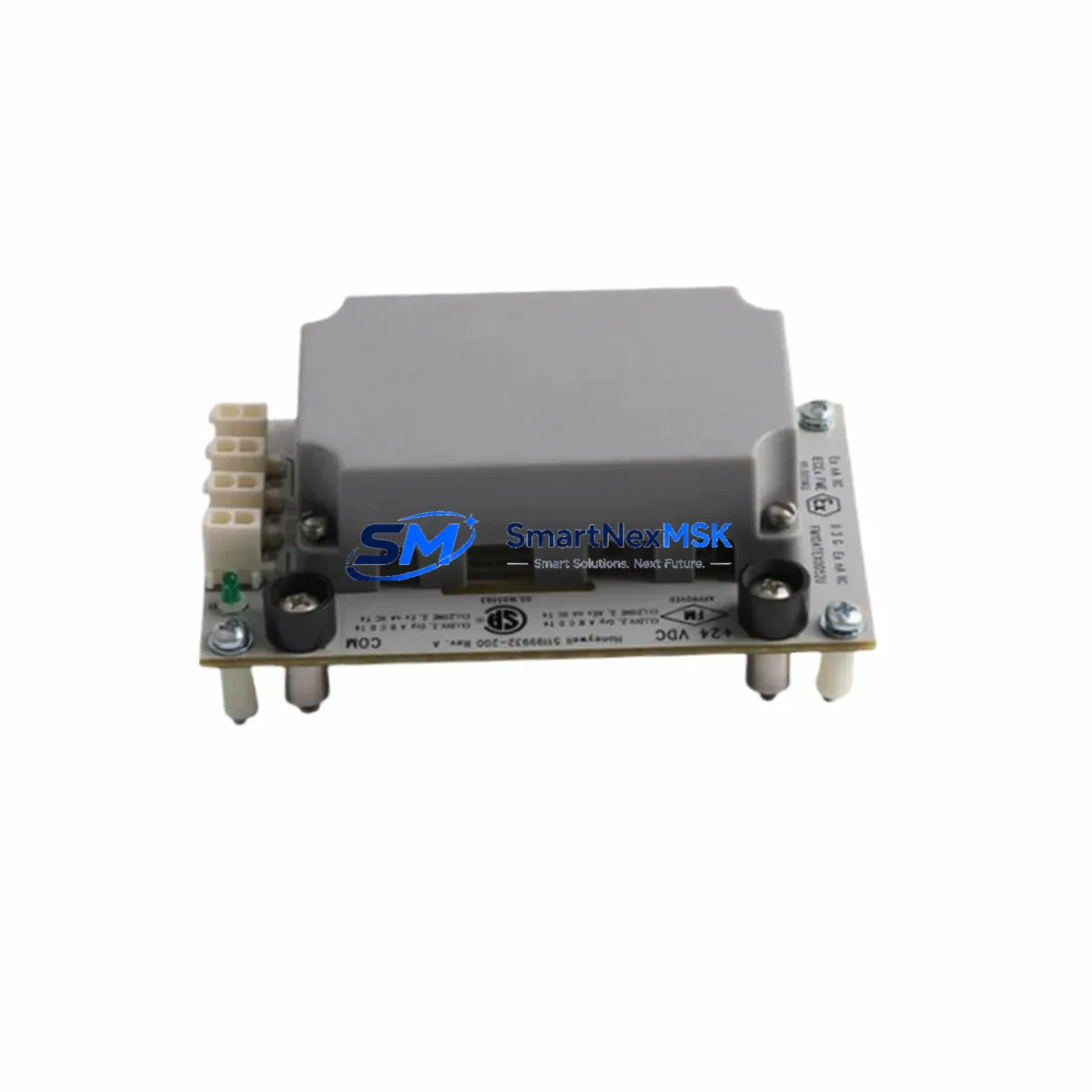 Honeywell 51454475-100 CC-SCMB02 51199942-300 Digital Output Module
