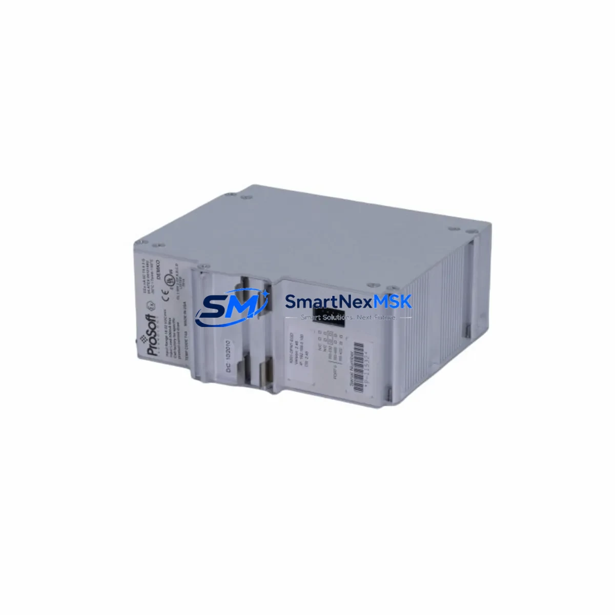 ProSoft Technology 5201-DFNT-EGD EtherNet/IP GE Ethernet Gateway image 2