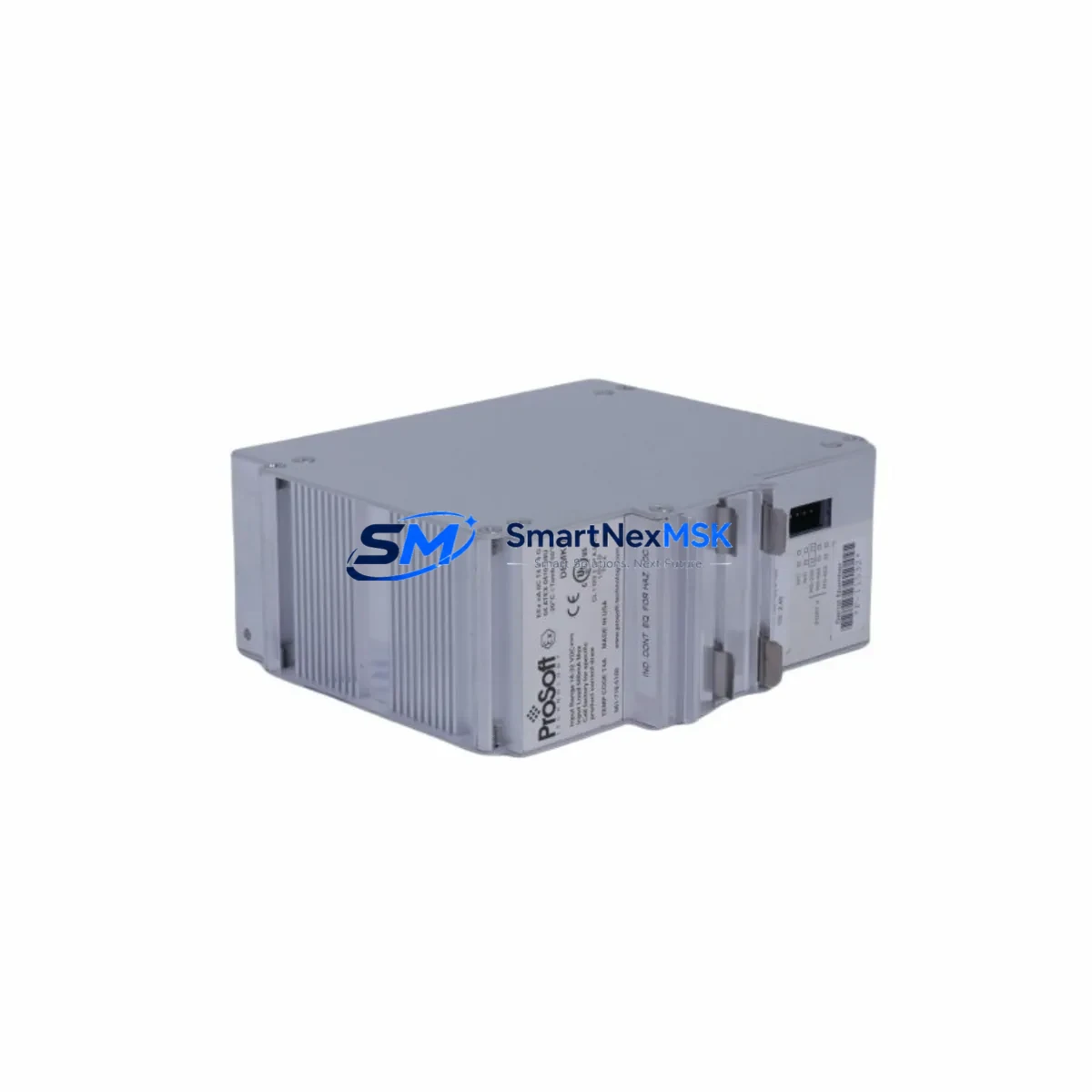 ProSoft Technology 5201-DFNT-EGD EtherNet/IP GE Ethernet Gateway image 3