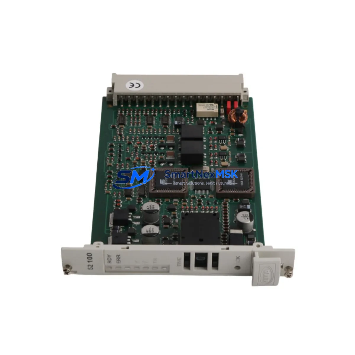 ABB 3hac043521-001 120 6640 3hnp03854-1 DSQC1015..3HAC048858-001 Safety Module
